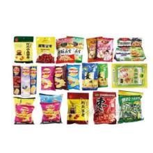 上?；瘕埞麖S家與預包裝食品 行業概述與發展前景