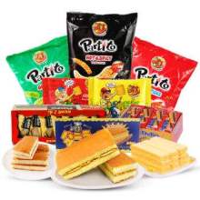 預(yù)包裝食品 現(xiàn)代生活的便捷選擇與安全考量