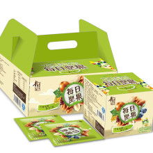 預包裝食品 便捷背后的質量與安全考量