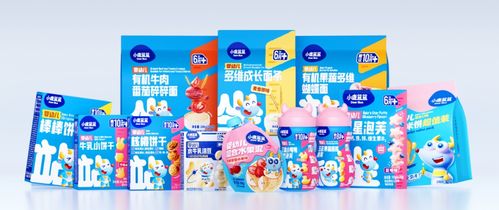 權(quán)威認(rèn)證！小鹿藍(lán)藍(lán)榮膺“中國寶寶零輔食全網(wǎng)銷量領(lǐng)先品牌”稱號