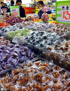 上海預(yù)包裝食品公司注冊全流程與核心要點解析